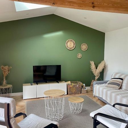 Maison Esprit Des Lois La Brede Екстер'єр фото