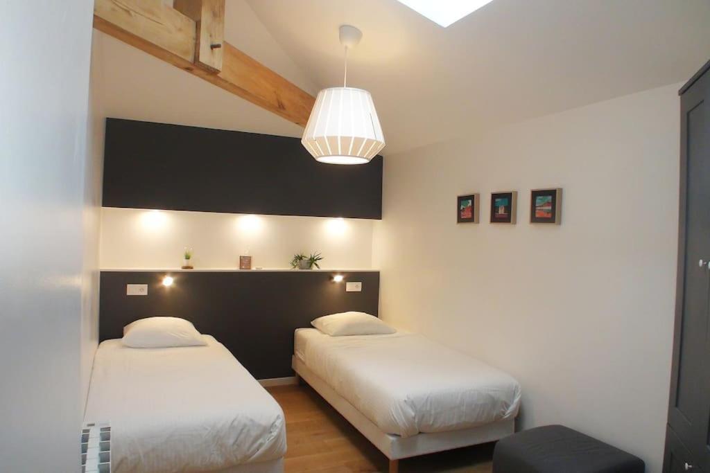 Maison Esprit Des Lois La Brede Екстер'єр фото