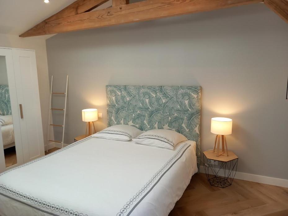 Maison Esprit Des Lois La Brede Екстер'єр фото