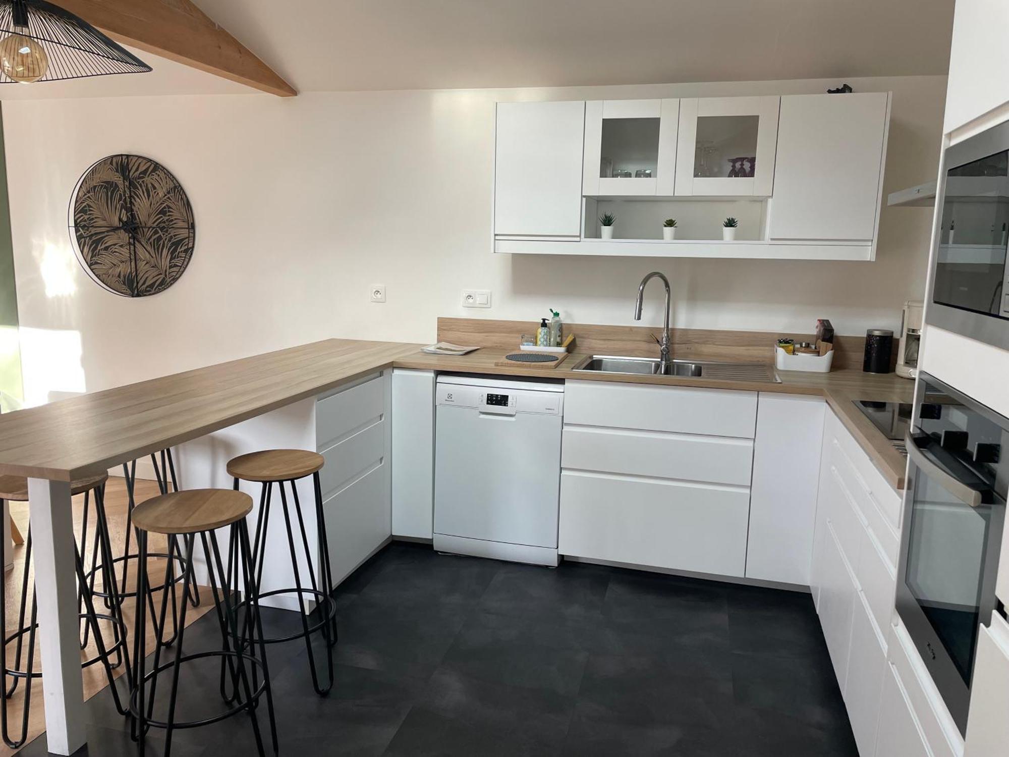 Maison Esprit Des Lois La Brede Екстер'єр фото