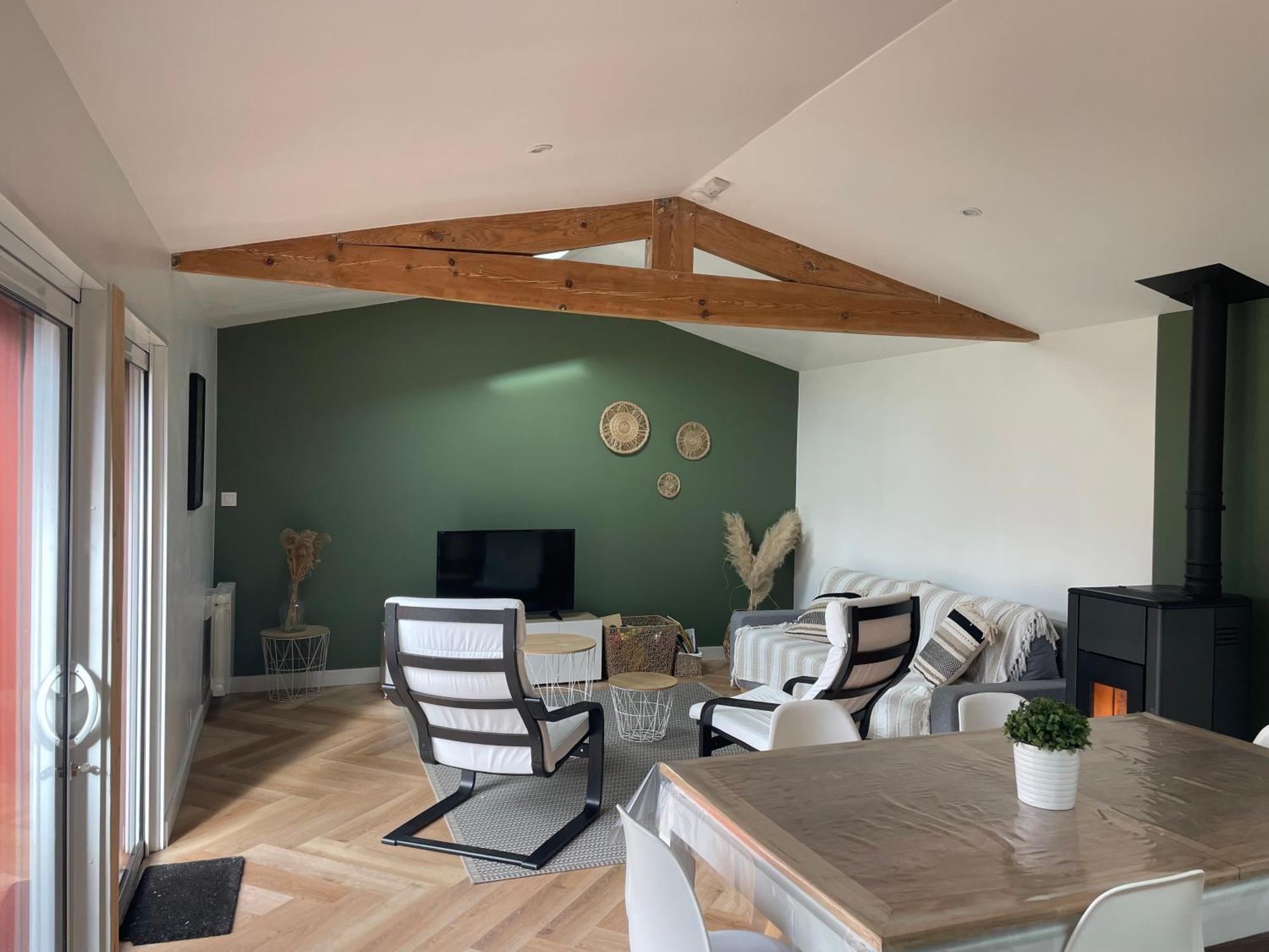 Maison Esprit Des Lois La Brede Екстер'єр фото