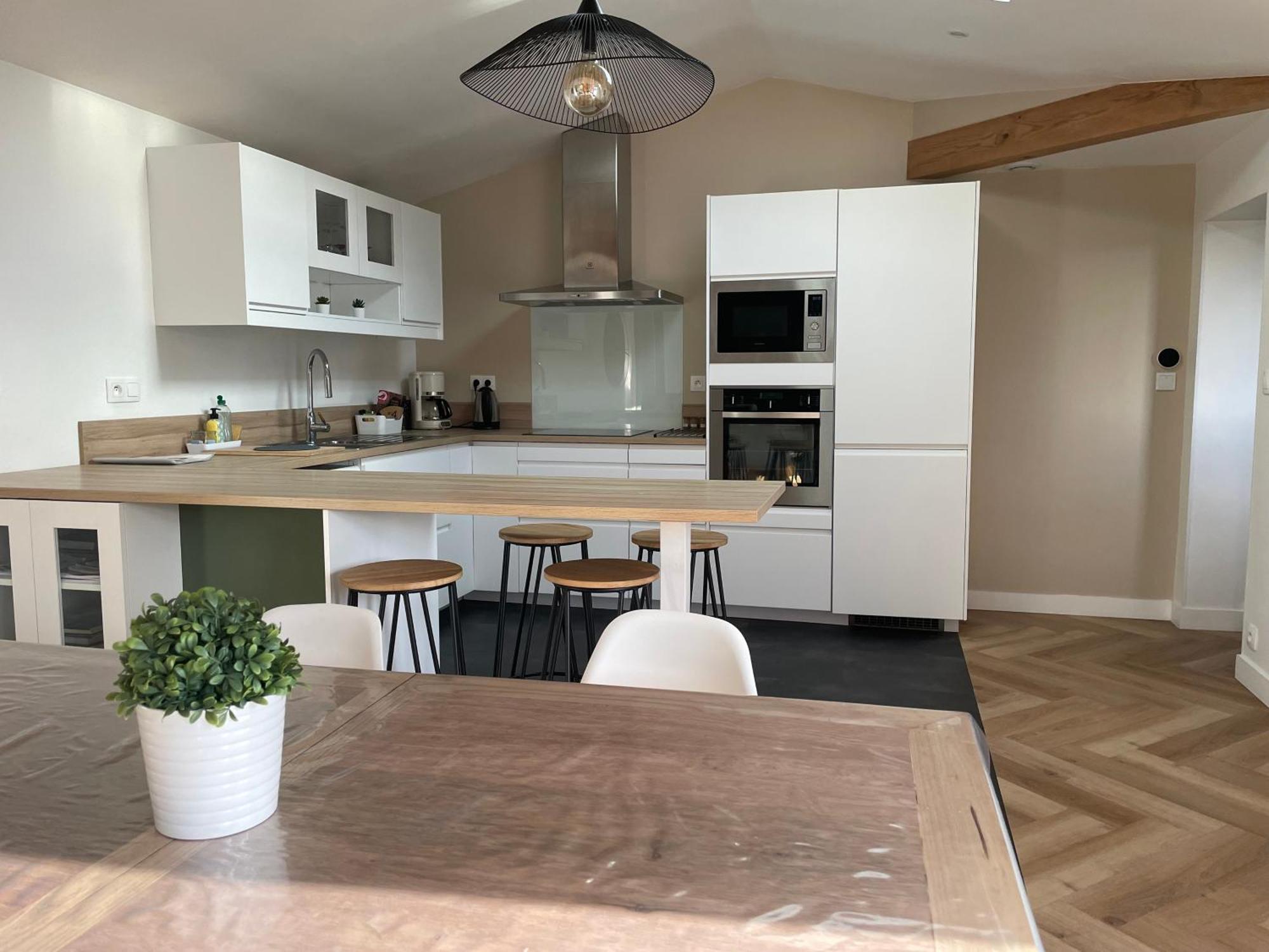 Maison Esprit Des Lois La Brede Екстер'єр фото